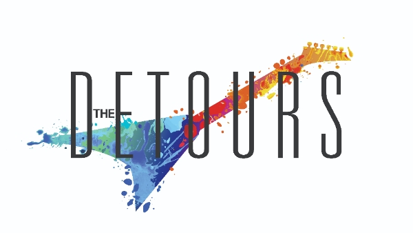 The Detours