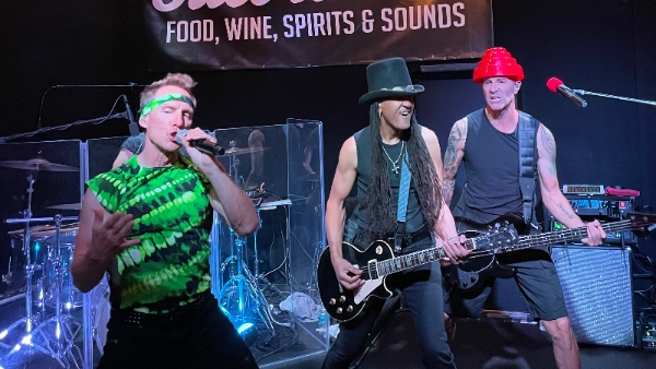 80s All Stars at StillWater Spirits & Sounds on Feb 24 at 9:00 PM