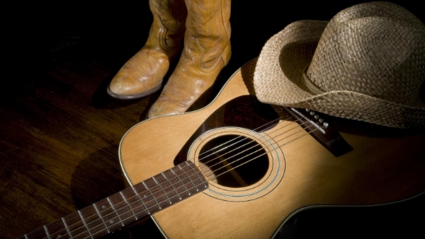 Live Country Music