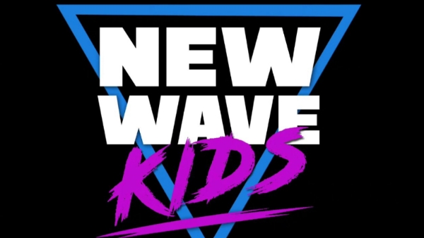 New Wave Kids