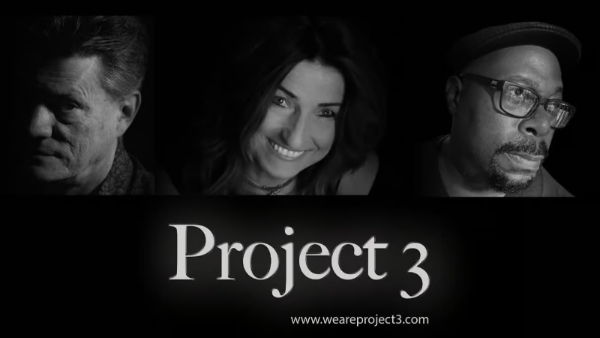 Project 3 at The Cliff on Feb 16 at 5:00 PM