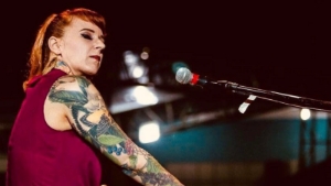 Taryn Donath