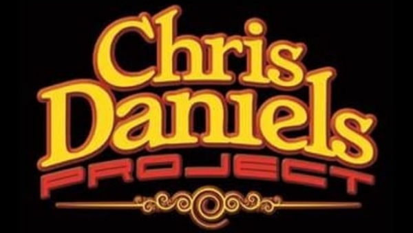 Chris Daniels Project at Cooks Corner on Feb 5 at 12:30 PM