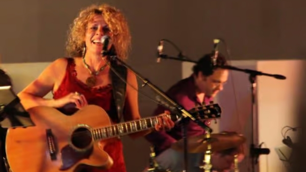 Kelly Fitzgerald at The Cliff on Feb 28 at 5:00 PM