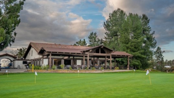 Oso Creek Golf Course