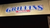 Griffins Grill