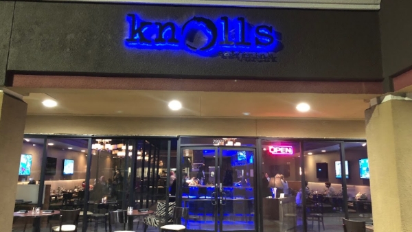 Knolls Restaurant