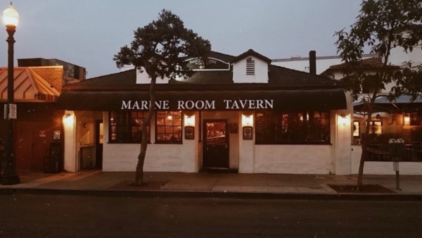 Marine Room Tavern