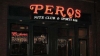 Perqs Night Club & Sports Bar
