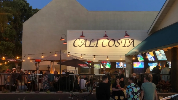 Cali Costa Restaurant & Cantina