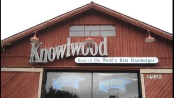 Knowlwood Restaurant