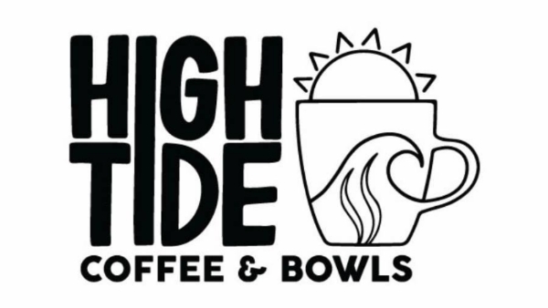 High Tide Coffee Laguna Niguel