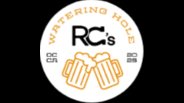 RC's Watering Hole
