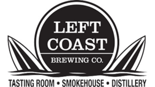 Left Coast Brewing Irvine
