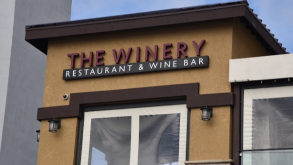 The Winery Restaurant