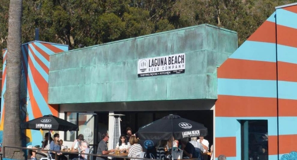 Laguna Beach Beer Company